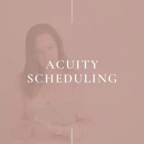 Acuity-scheduling