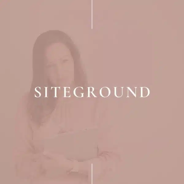 Siteground
