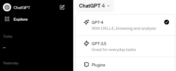 chatgpt