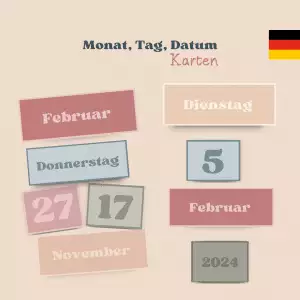 Leer de dagen en maanden van het jaar, flitskaarten, flash cards,ABC leren, ABC, alfabet, onderwijs, activiteiten, school, kinderen, montessori, educatief, lesmateriaal, juf, meester, myera, blog, virtueel assistent