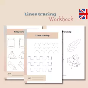 werkboek, lijnen tracing, lijnen trekken, lesmateriaal,flitskaarten, flash cards,ABC leren, ABC, alfabet, onderwijs, activiteiten, school, kinderen, montessori, educatief, lesmateriaal, juf, meester, myera, blog, virtueel assistent