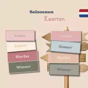 Seizoenen, seizoenen van het jaar leren, flitskaarten, flash cards,ABC leren, ABC, alfabet, onderwijs, activiteiten, school, kinderen, montessori, educatief, lesmateriaal, juf, meester, myera, blog, virtueel assistent