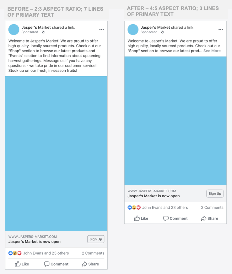 facebook updates facebook updates