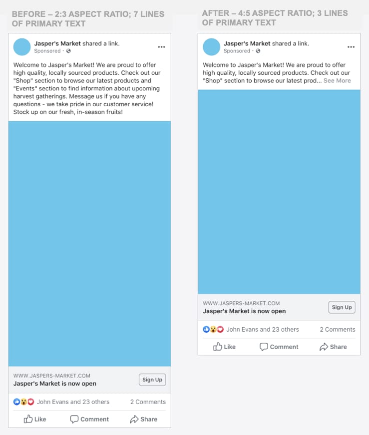 facebook updates facebook updates