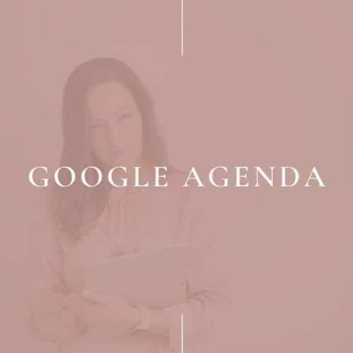 Trisha_Toolkit_Google_Agenda Google-Agenda