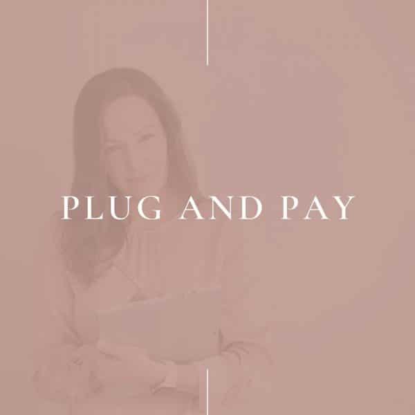 Trisha_Toolkit_Plugandpay Plug and pay