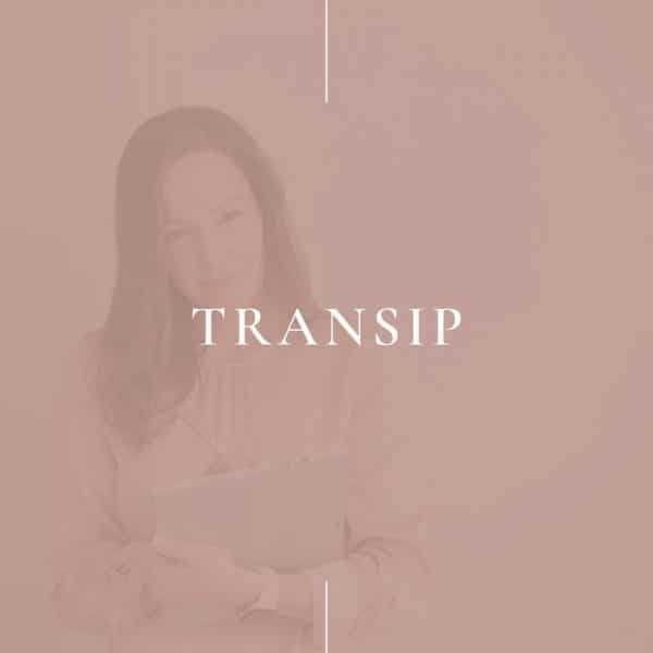Trisha_Toolkit_TransIP TransIp