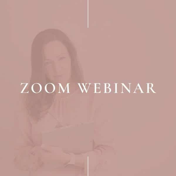 Trisha_Toolkit_Zoom_Webinar Zoom Webinar