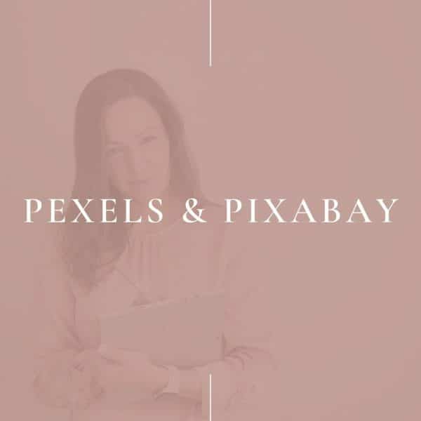 Trisha_Toolkit_pexels_pixabay Pexels & Pixabay
