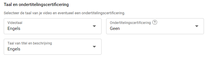 YT-001 YT-001