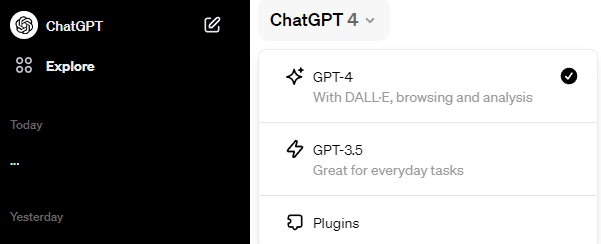 chatgpt chatgpt